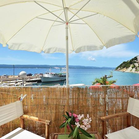 Apartment Pere S Mora Mimice Quarto foto