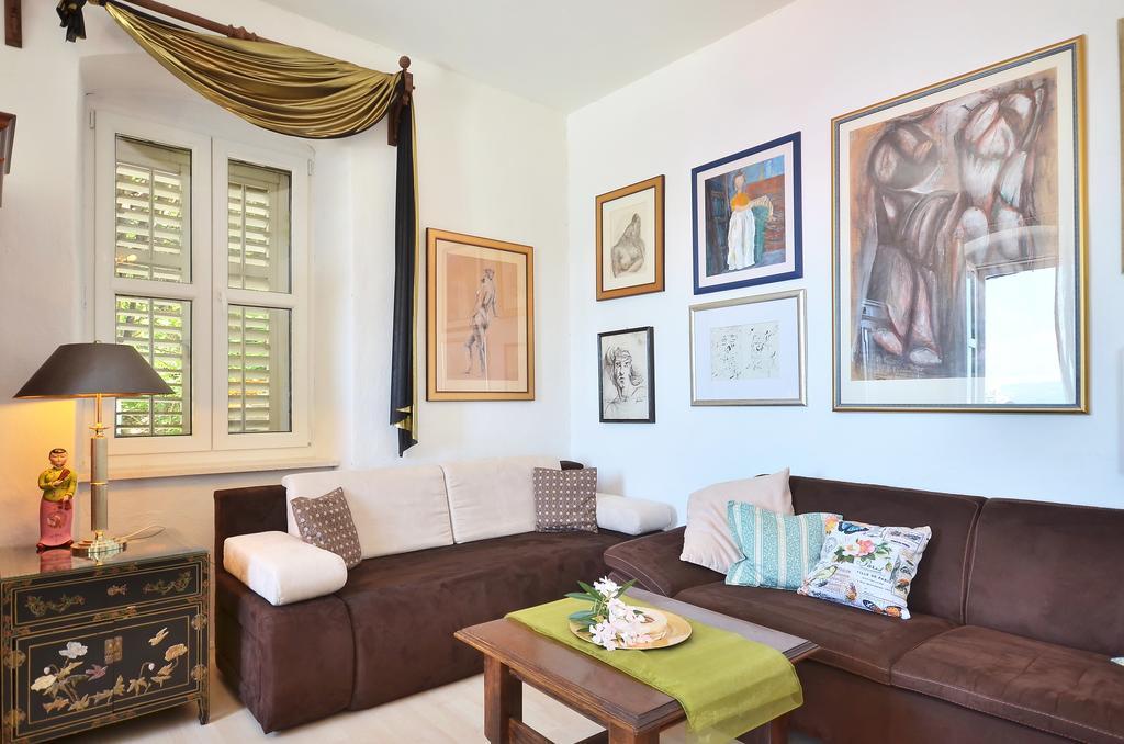 Apartment Pere S Mora Mimice Quarto foto