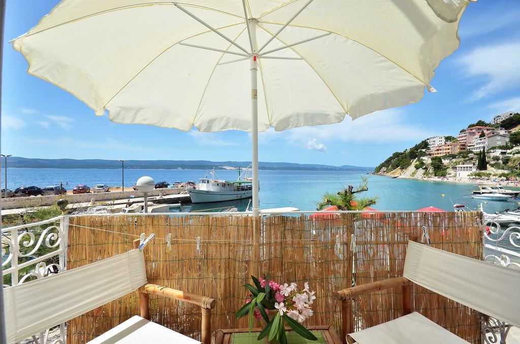 Apartment Pere S Mora Mimice Quarto foto
