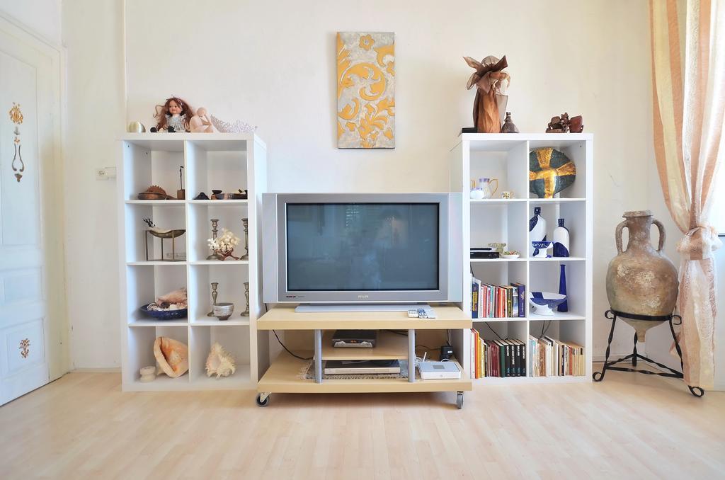 Apartment Pere S Mora Mimice Quarto foto
