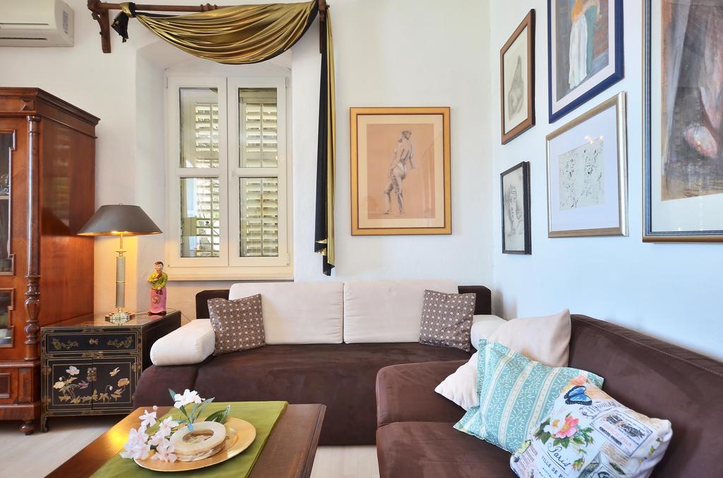 Apartment Pere S Mora Mimice Quarto foto