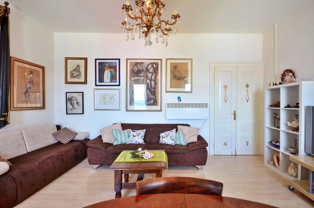 Apartment Pere S Mora Mimice Quarto foto